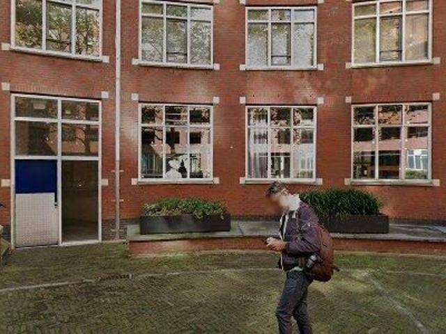 102 m2 apartment for rent in The Hague Centrum