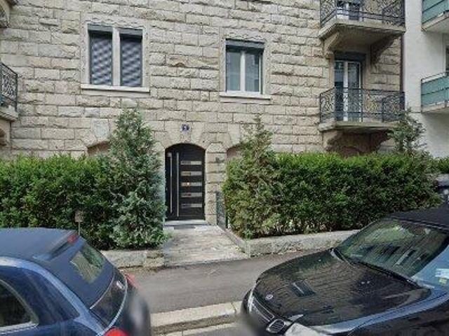 102 m2 apartment for rent in Zürich Distrikt 6