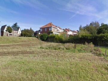 102 m2 apartment for rent in Zaventem