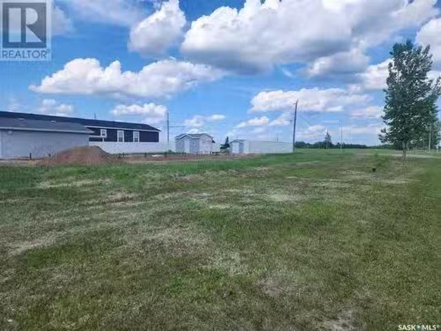 102 Montreal Street, Melville, SK, S0A 2P0 vacant land for s.