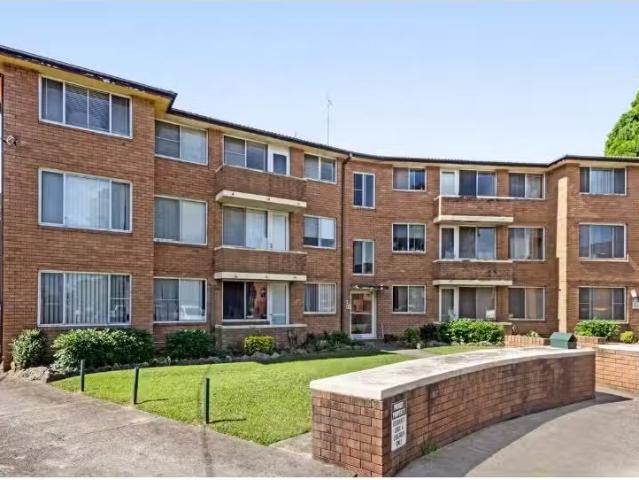 10/2 Mooney Street, Strathfield South Apartment for rent List.