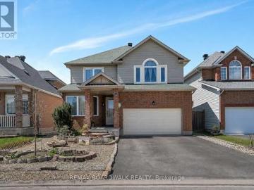102 Mosswood Court, Ottawa, ON, K1V 0N6 house for sale | Listing ID X13498 | Royal LePage