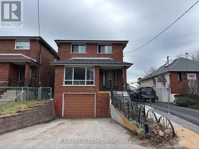 102 Magnolia Avenue, Toronto, ON, M1K 3K6 house for sale | Listing ID E13711 | Royal LePage