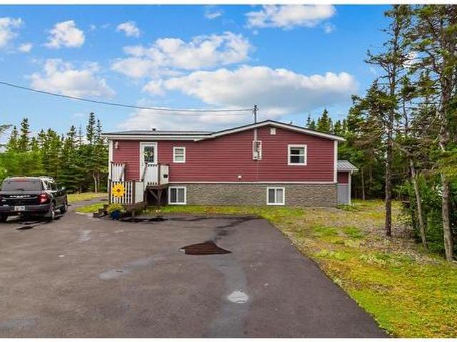 102 Main Road, Bellevue, NL, A0B 1B0 house for sale | Listing ID 1301 | Royal LePage