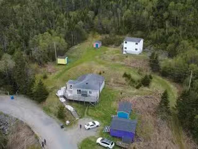 102 Main Street, Boat Harbour W, NL, A0E 1C0 house for sale.