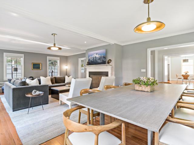 102 Mansfield Avenue, Darien, US, CT