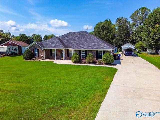 102 Meadow Lake Circle
