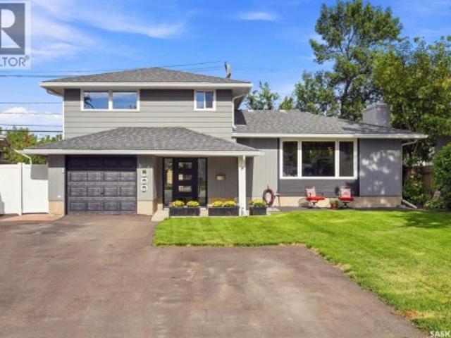 102 Millar Crescent, Regina, SK, S4S 1N4 house for sale | Listing ID SK047763 | Royal LePage