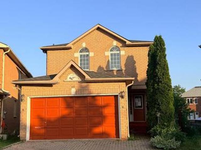 102 Misty Hills Trail, Toronto, ON, M1X 1T3 house for sale | Listing ID E13622 | Royal LePage