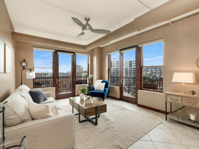 102 N Water St, Unit 706