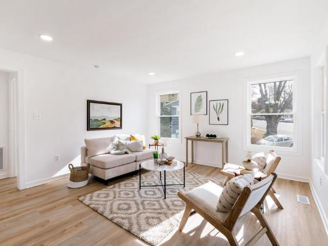 102 North Baker St