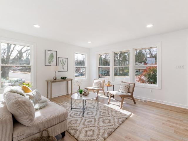 102 N Baker St, Charlottesville, VA 22903 | MLS #673217