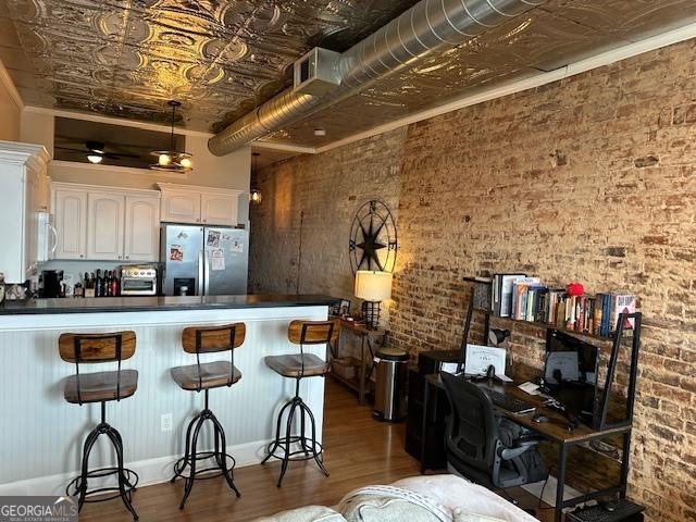 102 N Hill Street APT 308