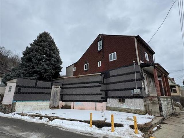 102 N Main St, Pittsburgh, PA 15215 | MLS #1739