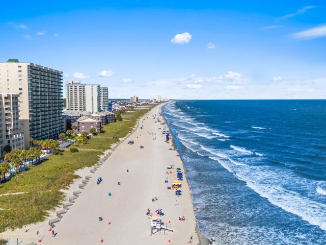 102 N Ocean Blvd. 303