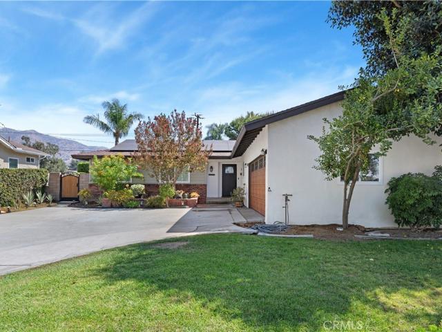 102 N San Jose Drive