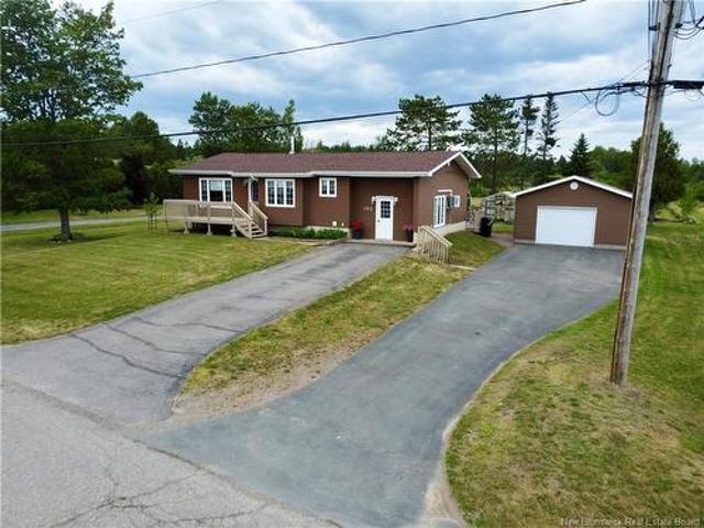 102 Normandie O, Petit Rocher, NB, E8J 1P3 house for sale | Listing ID NB144081 | Royal LePage