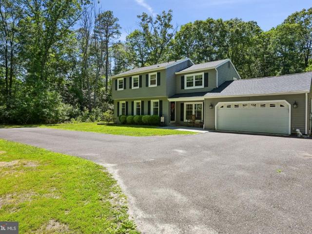 102 Nanticoke Trail