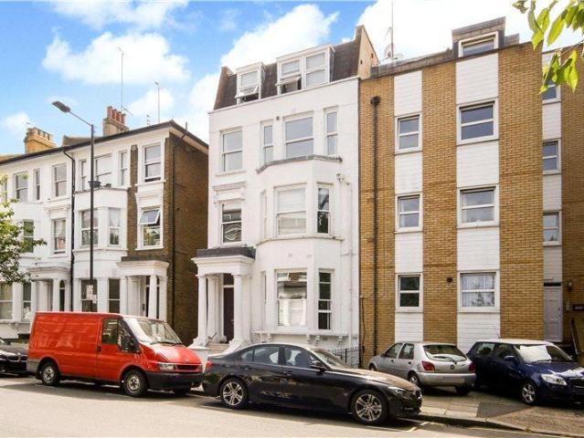 102 Netherwood Road, London, W14 0BS, United Kingdom | 2 bed apartment for rent #134169961 | Rentberry