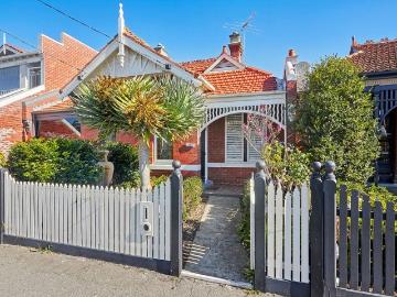 102 Nimmo Street, Middle Park VIC 3206 House For Rent | Domain