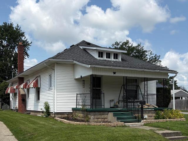 102 S 29th Street