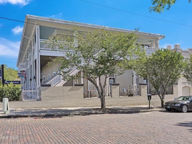 102 S 2nd Street # Unit 215 & Unit 218