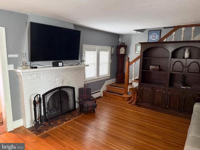 102 S Ogontz Street