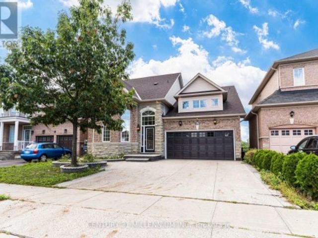 102 Southlake Boulevard, Brampton, ON, L6V 4P2 house for sale | Listing ID W13753 | Royal LePage