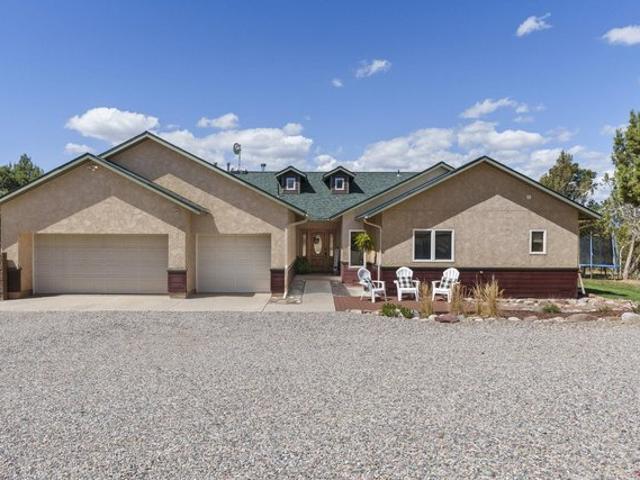 102 Sage Rd, Durango, CO 81303