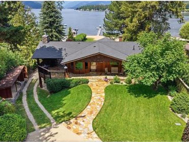 102 Sandner Road, Christina Lake, BC, V0H 1E0 house for sale | Listing ID 10394 | Royal LePage