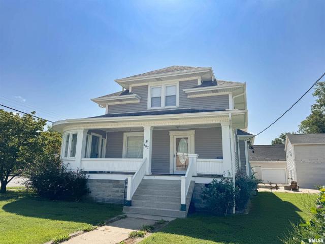 102 se front street