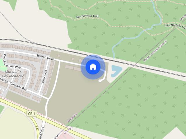 102 Seabert Drive Arnprior, ON K0A0A0