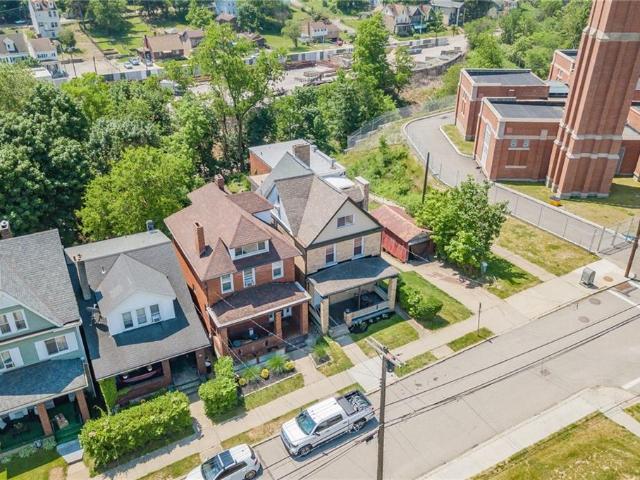 102 Secane Ave, Pittsburgh, PA 15211 | MLS #1732