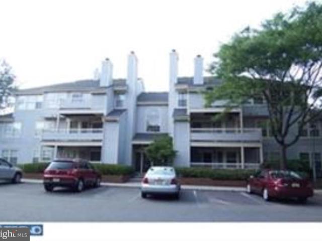 102 Sequoia Court Unit 3, Princeton, US, NJ