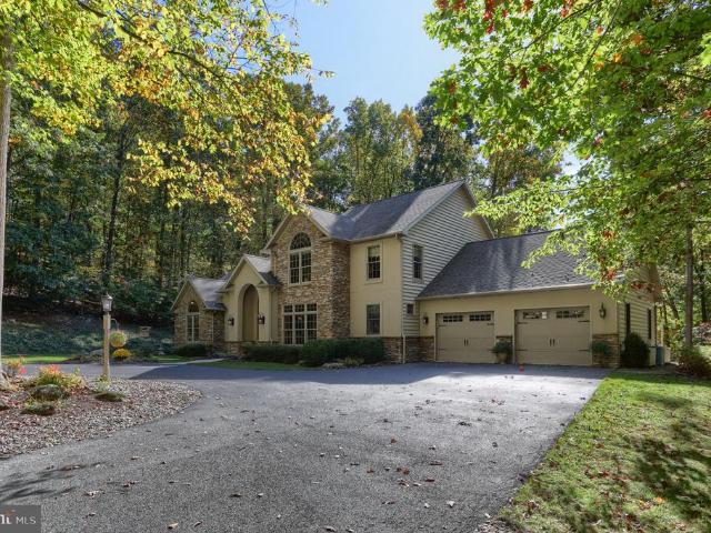 102 Spring Hill Lane