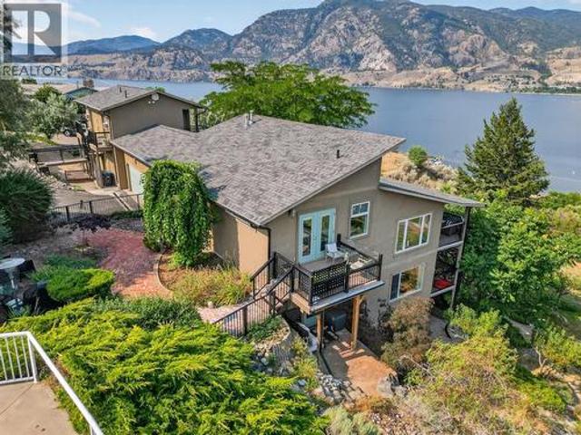 102 Spruce Place, Penticton, BC, V2A 8V9 house for sale | Listing ID 10379 | Royal LePage