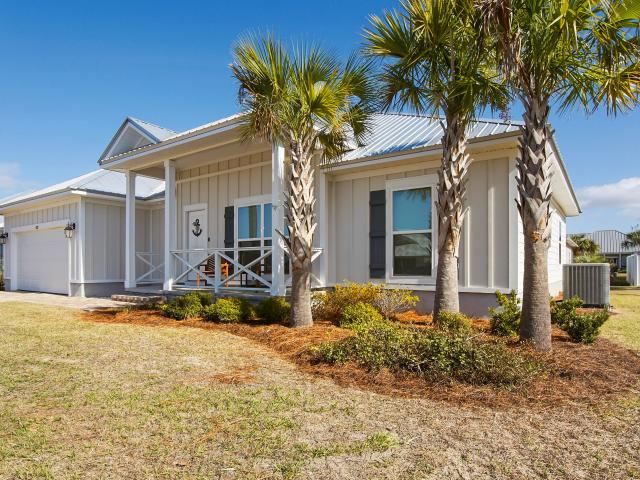102 St Charles St, Mexico Beach, FL 32456 | MLS #324832