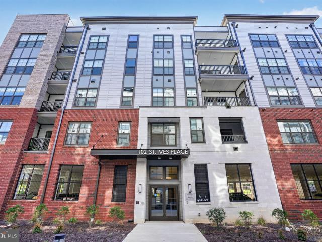 102 St Ives Pl, Unit 401, Oxon Hill, MD 20745 | MLS #MDPG2205