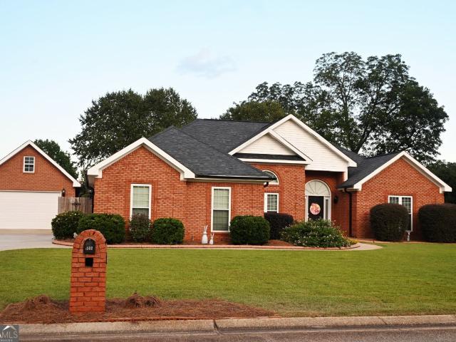 102 Starky Place