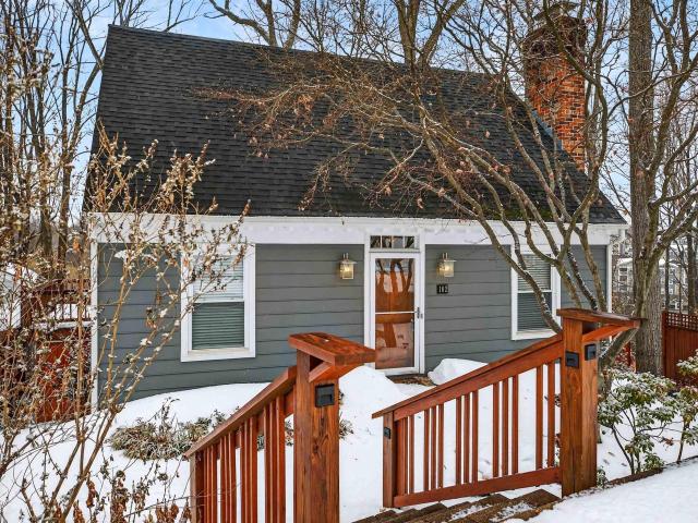 102 State Pl, Charlottesville, VA 22902 | MLS #366530