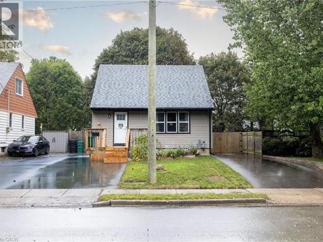 102 Stewart Avenue, Cambridge, ON, N1R 2T9 house for sale | Listing ID 40860 | Royal LePage