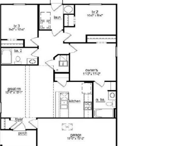 102 Sutton Pl, Uvalde, TX 78801 | MLS #1931