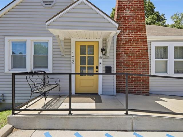 102 SW 2nd Street