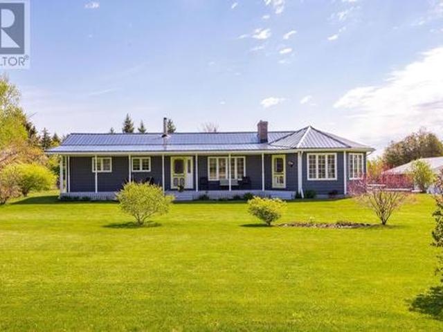 102 Panmure Island, Gaspereaux, PE, C0A 1R0 house for sale | Listing ID 202613 | Royal LePage