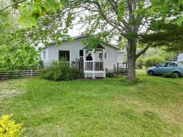 102 person Road, Noel, NS, B0N 1C0 recreational for sale Li.