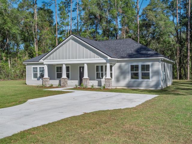 102 Pixie Cir, Crawfordville, FL 32327 | MLS #400582
