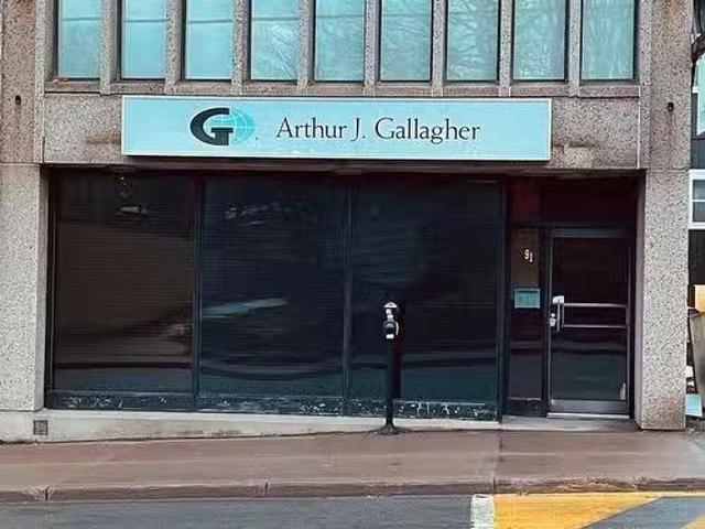102 Provost & 91 Archimedes St. Street, New Glasgow, NS, B3H 1.