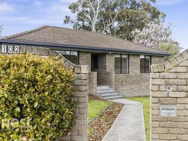 102 Rockingham Drive, Clarendon Vale, TAS 7019