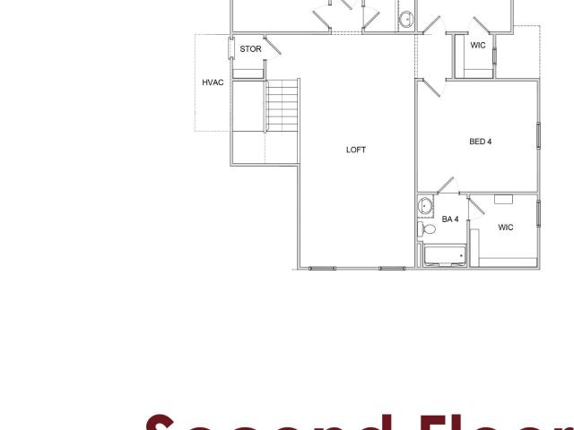 102 Rose Lake Court