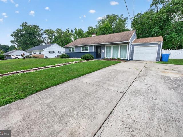 102 Ramble Road